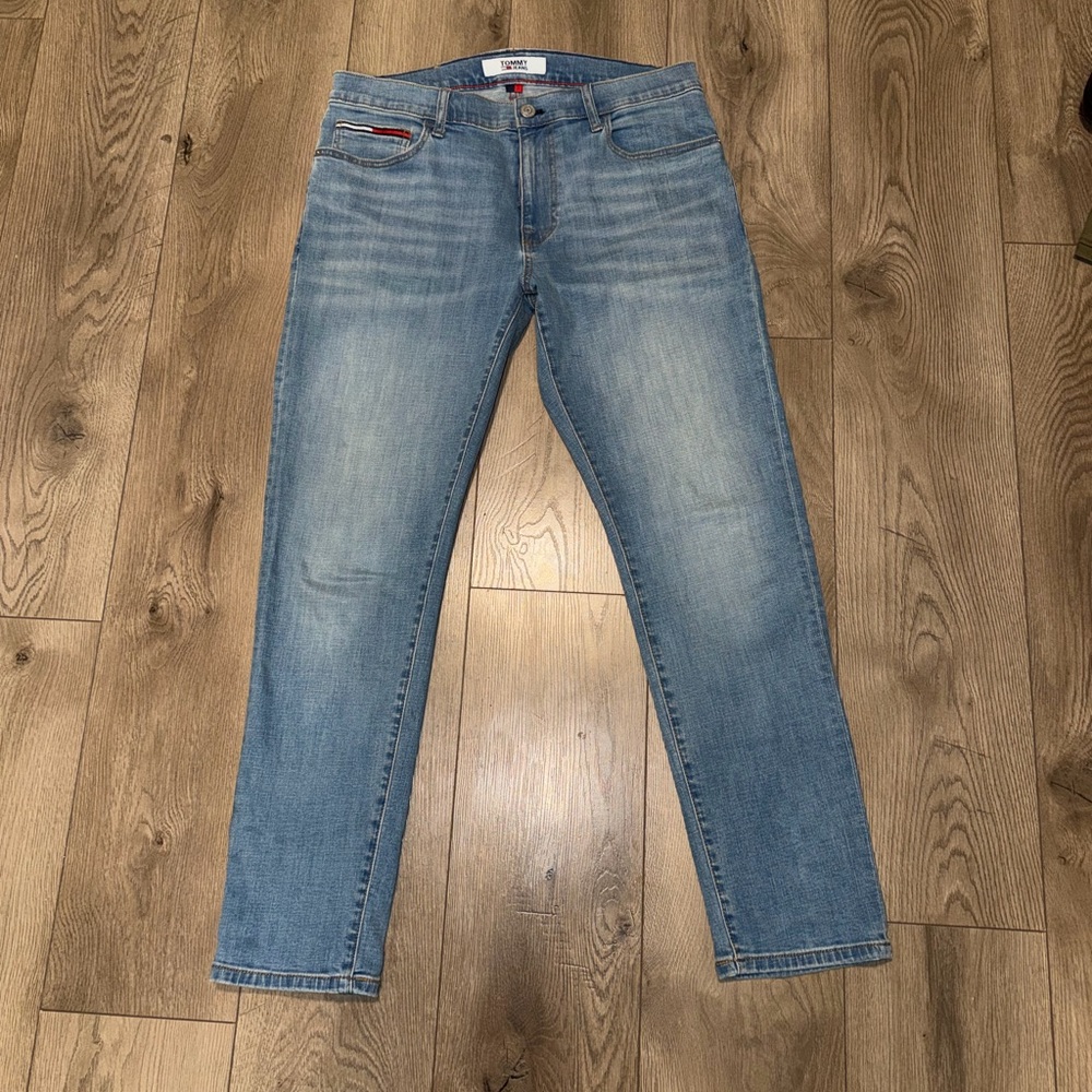 Tommy Hilfiger Jeans